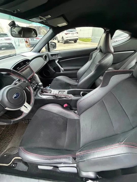 2016 Subaru BRZ 1st Gen - Image 5 of 8