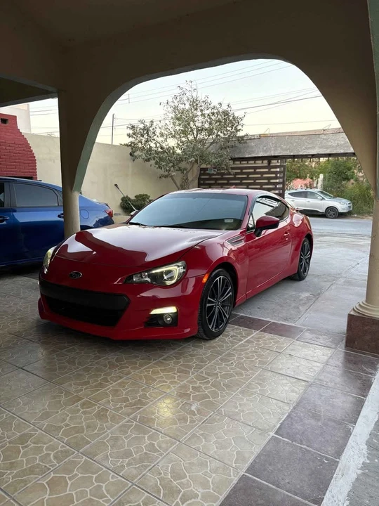 2016 Subaru BRZ 1st Gen - Image 2 of 12