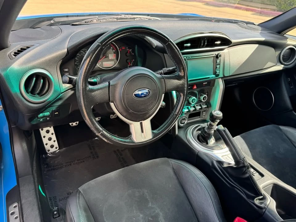 2016 Subaru BRZ 1st Gen - Image 18 of 20