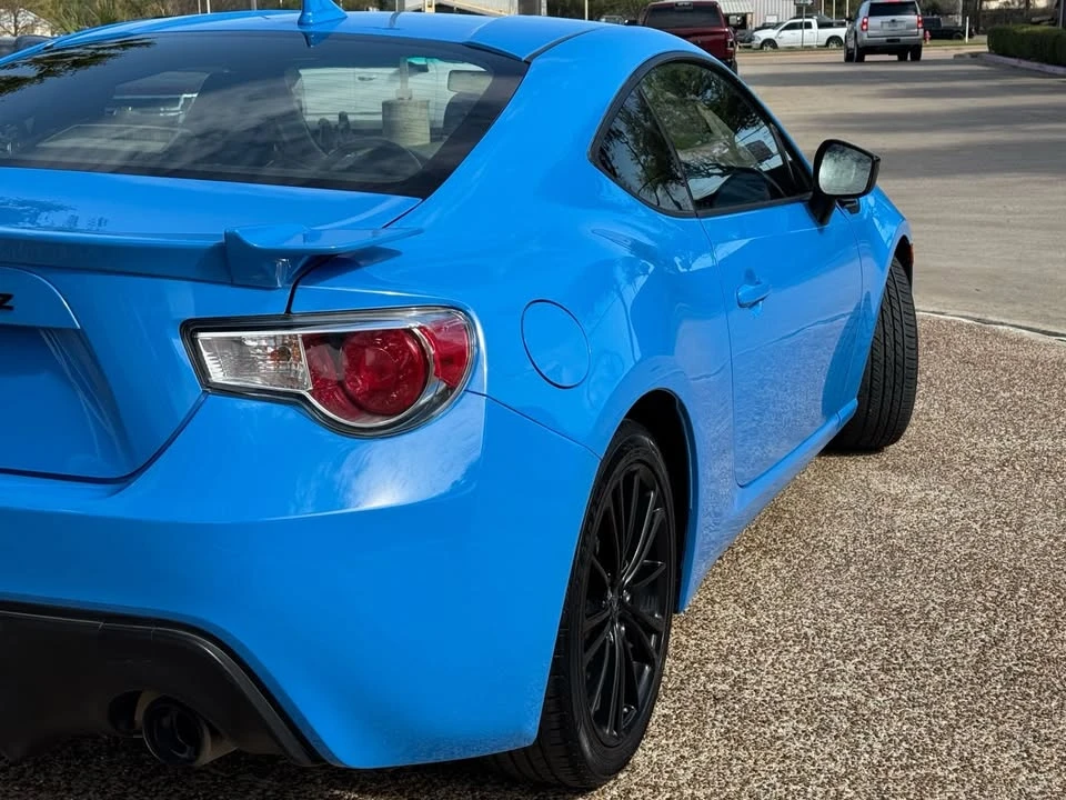 2016 Subaru BRZ 1st Gen - Image 4 of 20