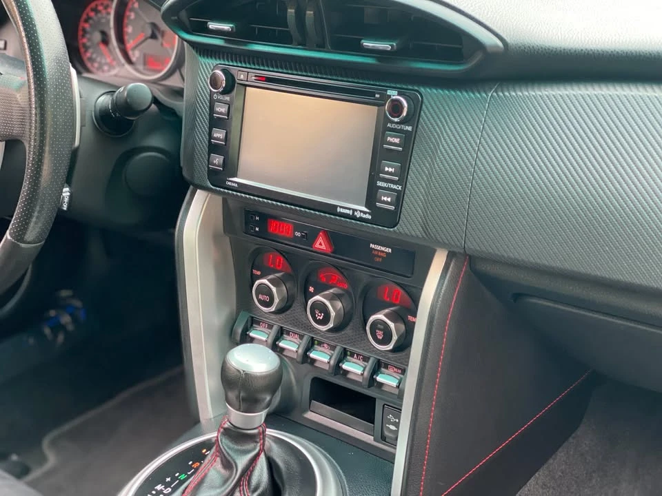 2016 Subaru BRZ 1st Gen - Image 7 of 13