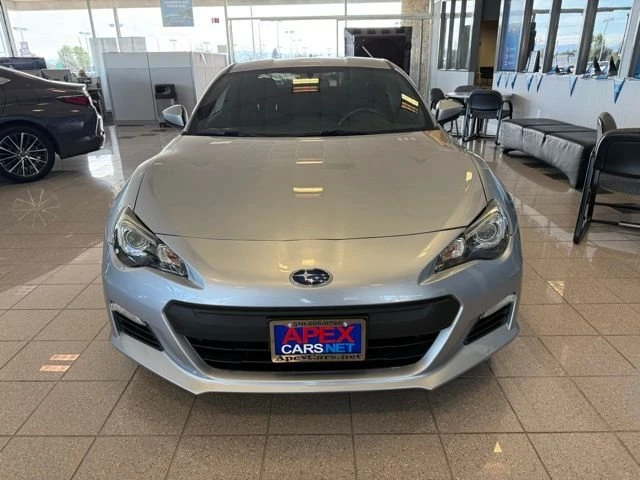 2016 Subaru BRZ 1st Gen - Image 7 of 20