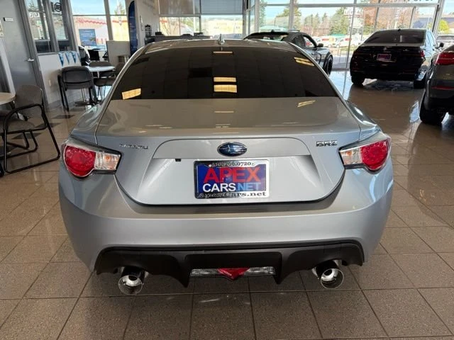 2016 Subaru BRZ 1st Gen - Image 4 of 20