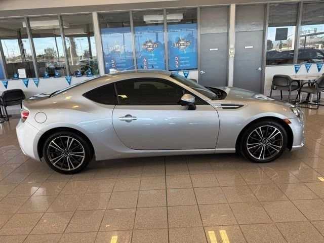 2016 Subaru BRZ 1st Gen - Image 2 of 20