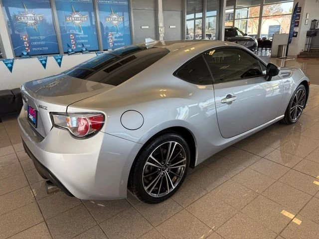 2016 Subaru BRZ 1st Gen - Image 3 of 20
