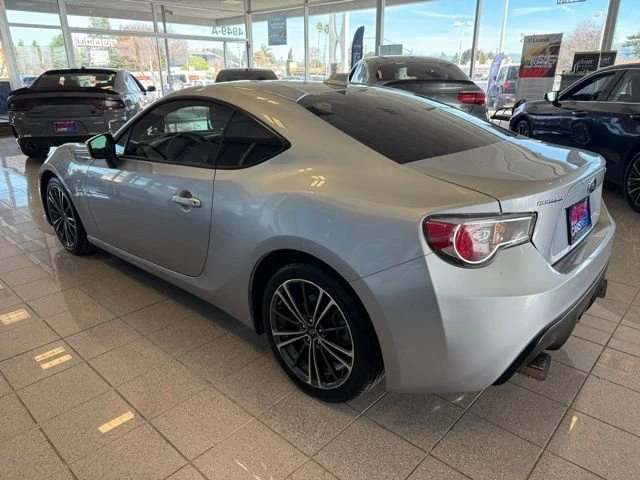 2016 Subaru BRZ 1st Gen - Image 5 of 20