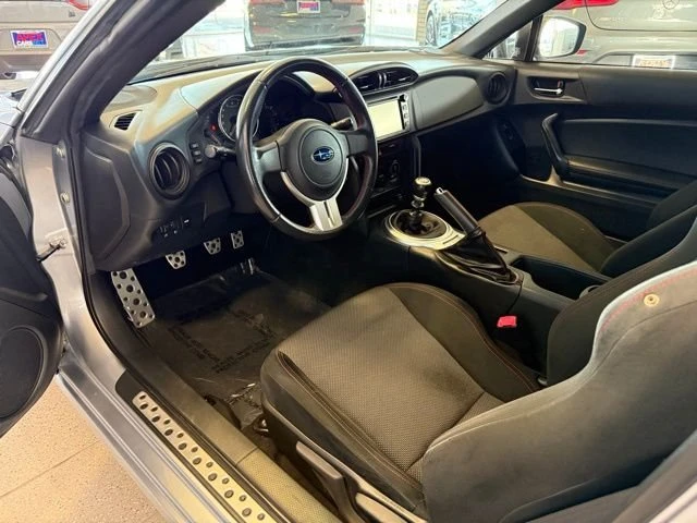 2016 Subaru BRZ 1st Gen - Image 16 of 20