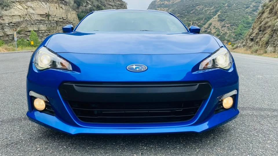 2016 Subaru BRZ 1st Gen - Image 5 of 13
