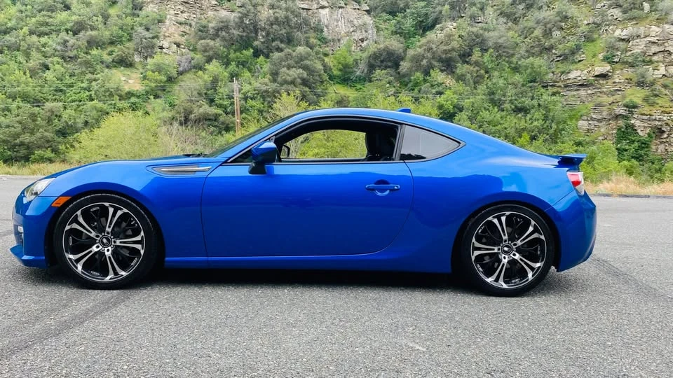 2016 Subaru BRZ 1st Gen - Image 3 of 13