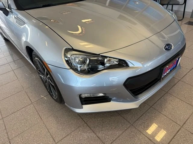 2016 Subaru BRZ 1st Gen - Image 8 of 20