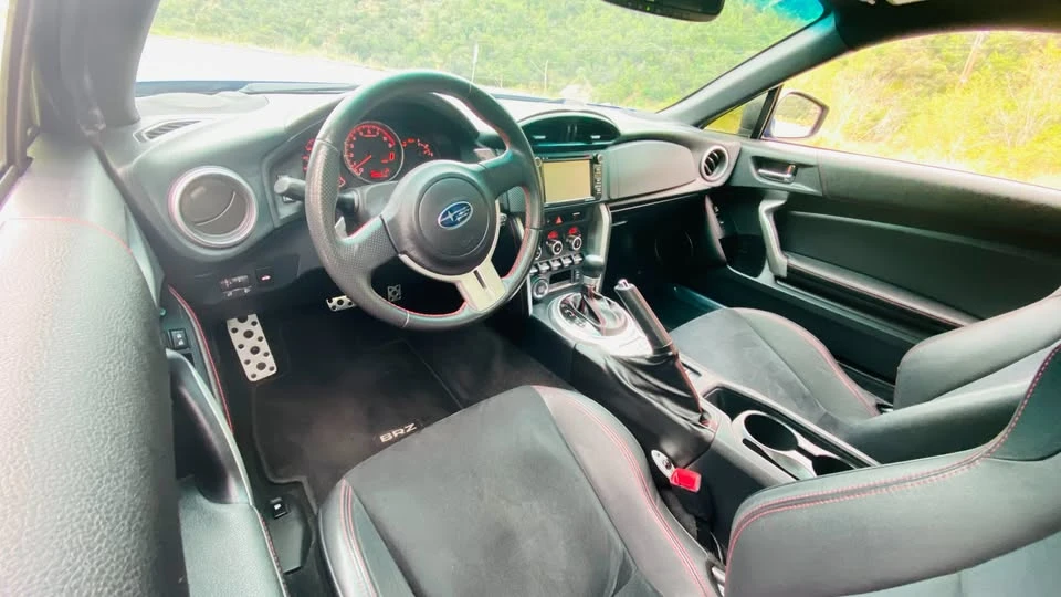 2016 Subaru BRZ 1st Gen - Image 10 of 13