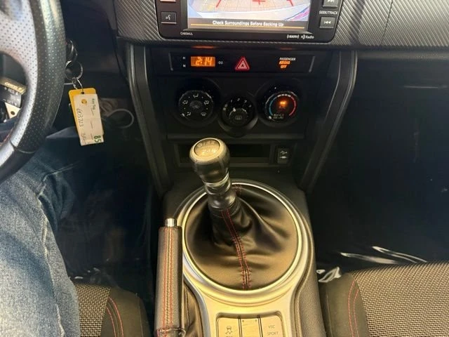 2016 Subaru BRZ 1st Gen - Image 15 of 20