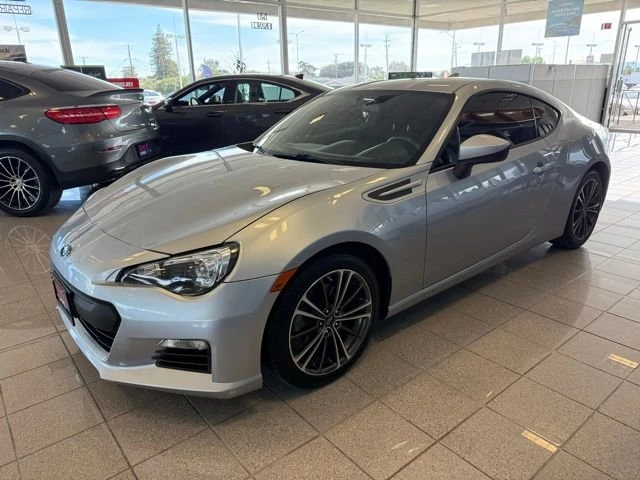 2016 Subaru BRZ 1st Gen - Image 6 of 20