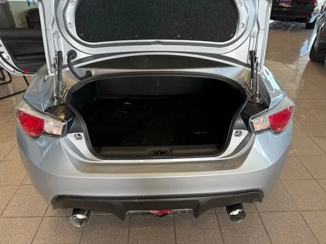 2016 Subaru BRZ 1st Gen - Image 19 of 20