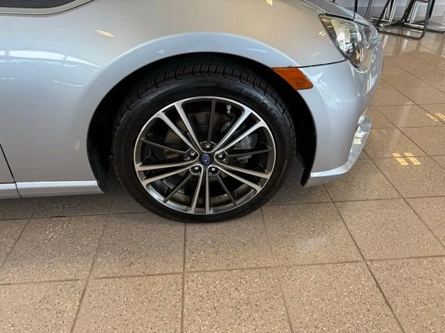2016 Subaru BRZ 1st Gen - Image 10 of 20