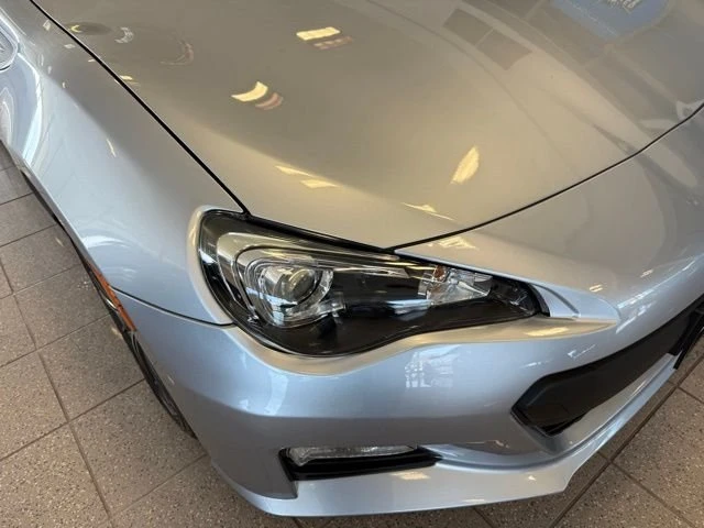 2016 Subaru BRZ 1st Gen - Image 9 of 20
