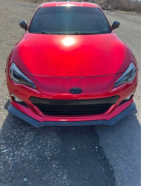 2016 Subaru BRZ 1st Gen - Image 2 of 10