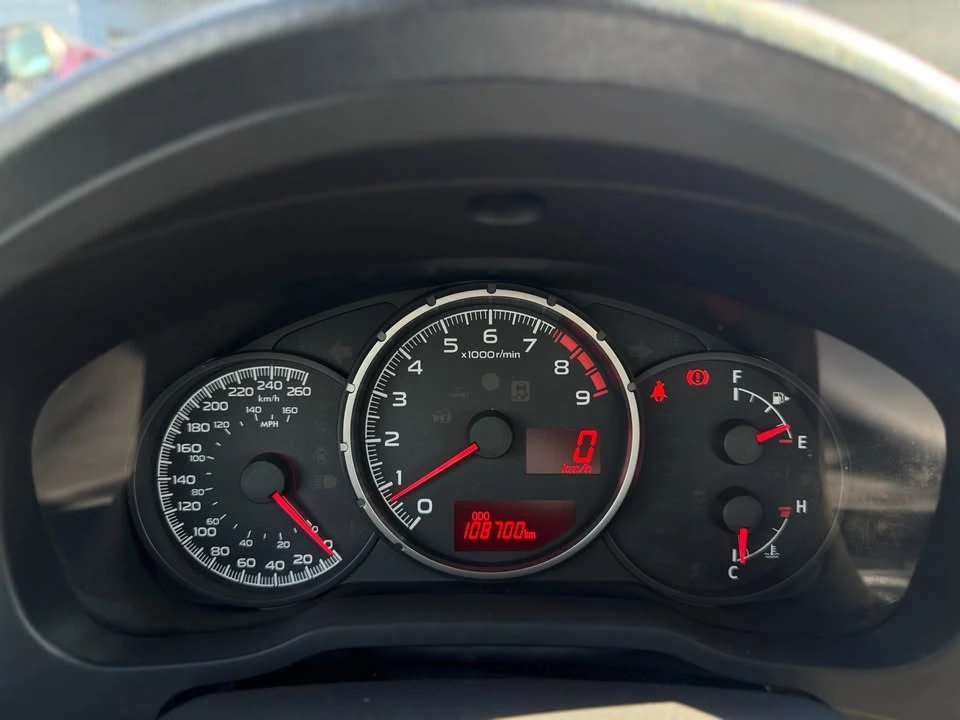 2016 Subaru BRZ 1st Gen - Image 11 of 14