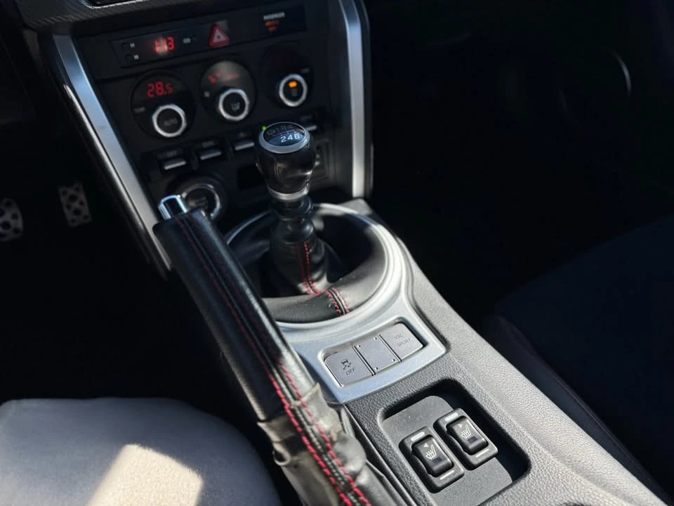 2016 Subaru BRZ 1st Gen - Image 10 of 14