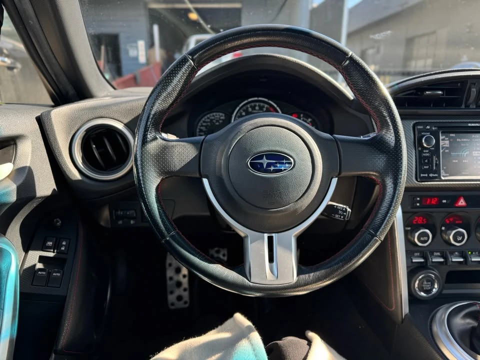 2016 Subaru BRZ 1st Gen - Image 8 of 14