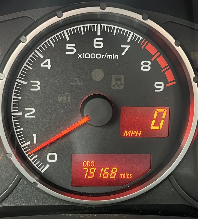 2016 Subaru BRZ 1st Gen - Image 16 of 19