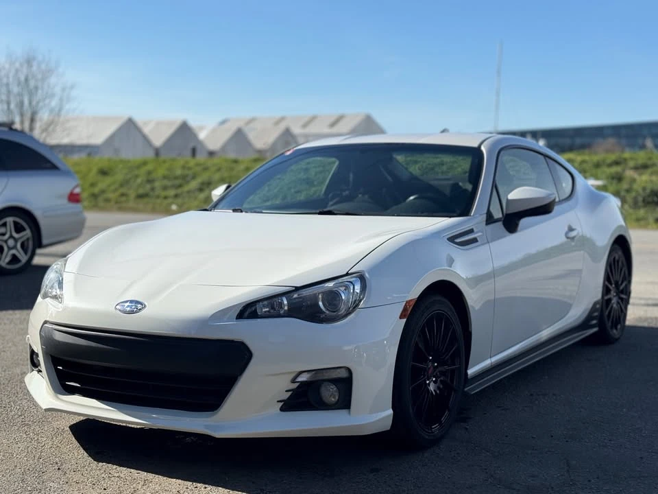 2016 Subaru BRZ 1st Gen - Image 2 of 14