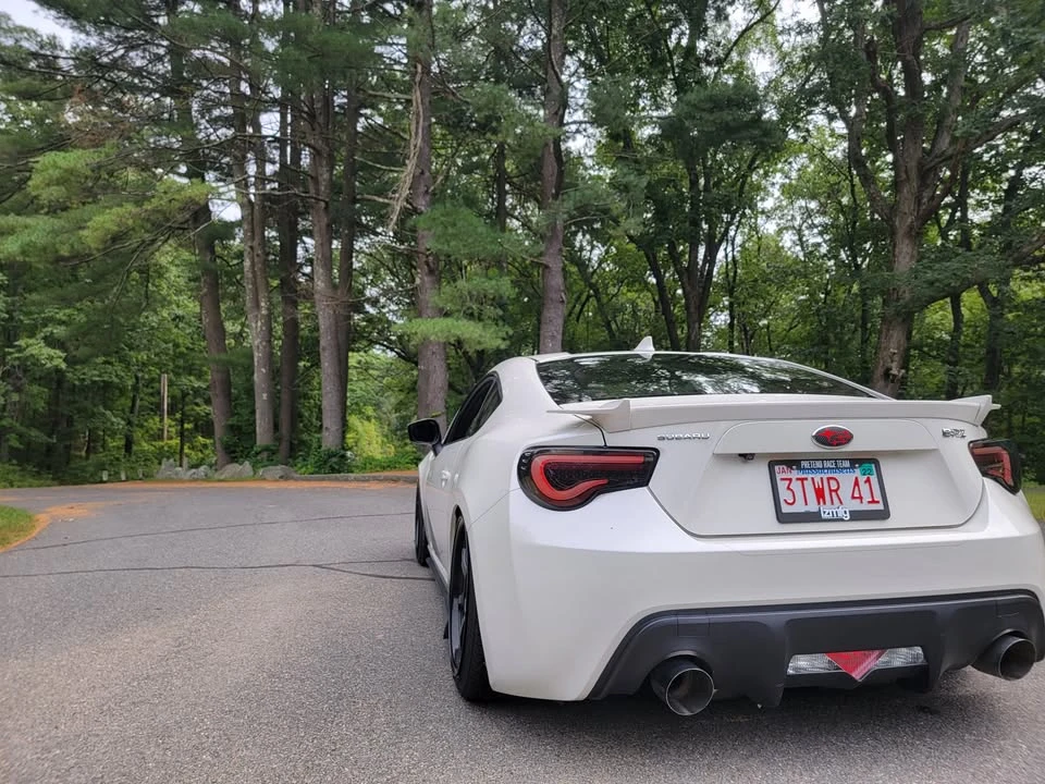 2016 Subaru BRZ 1st Gen - Image 4 of 5