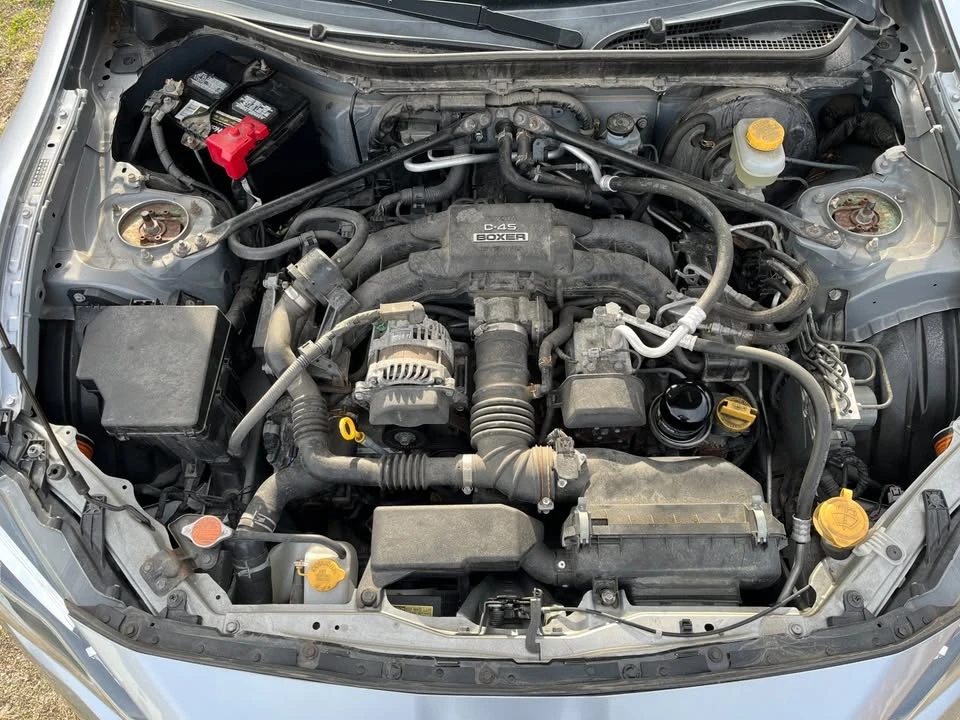 2016 Subaru BRZ 1st Gen - Image 17 of 19
