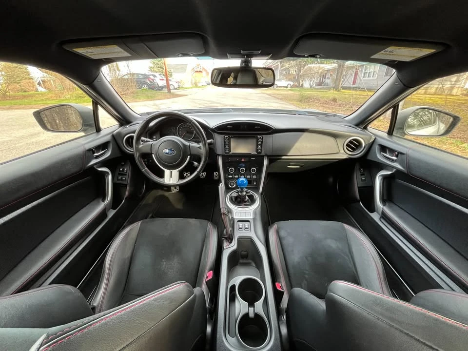 2016 Subaru BRZ 1st Gen - Image 10 of 19