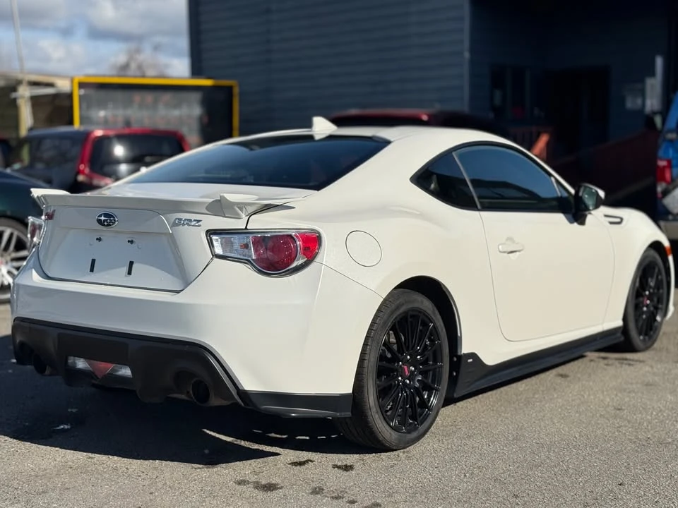 2016 Subaru BRZ 1st Gen - Image 4 of 14