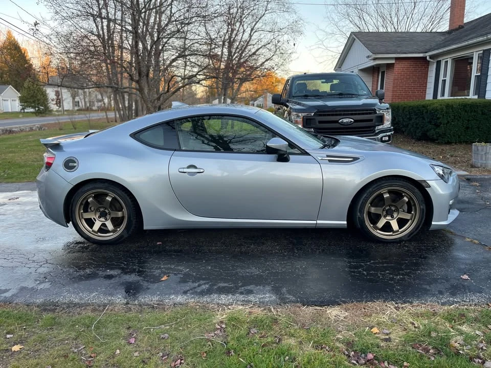 2016 Subaru BRZ 1st Gen - Image 2 of 19