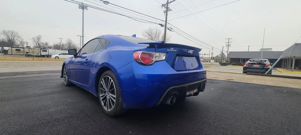 2016 Subaru BRZ 1st Gen - Image 13 of 20