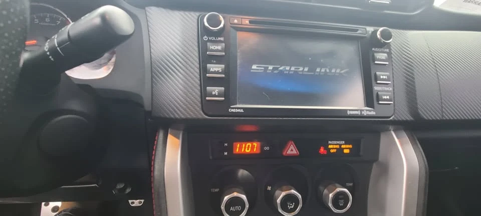 2016 Subaru BRZ 1st Gen - Image 9 of 20