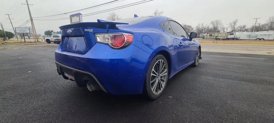 2016 Subaru BRZ 1st Gen - Image 4 of 20