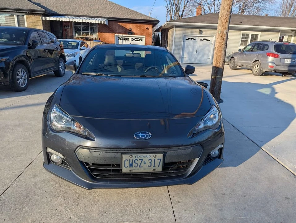 2016 Subaru BRZ 1st Gen - Image 3 of 15