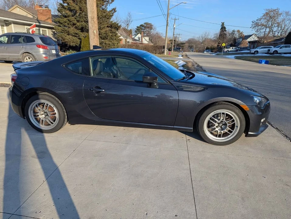 2016 Subaru BRZ 1st Gen - Image 5 of 15