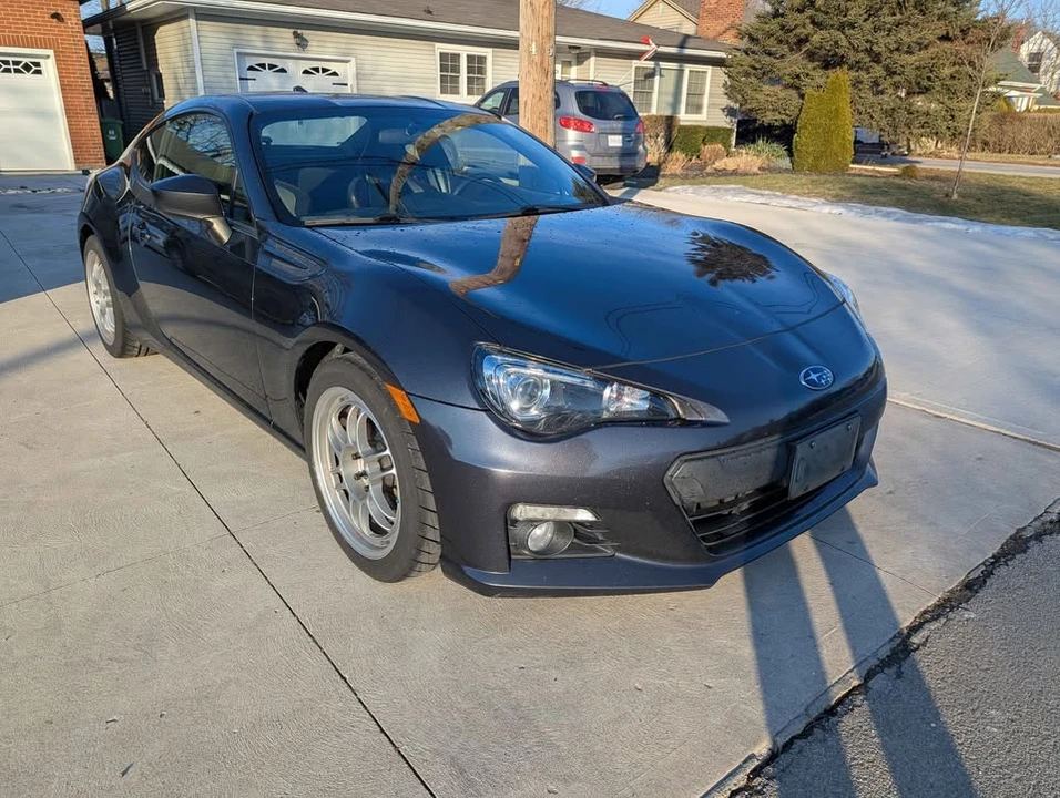 2016 Subaru BRZ 1st Gen - Image 4 of 15