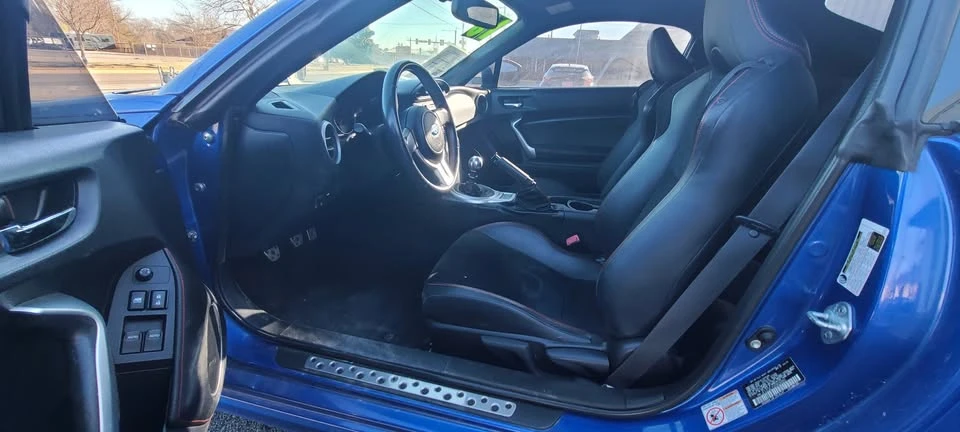 2016 Subaru BRZ 1st Gen - Image 6 of 20