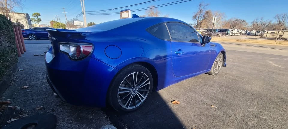 2016 Subaru BRZ 1st Gen - Image 5 of 20