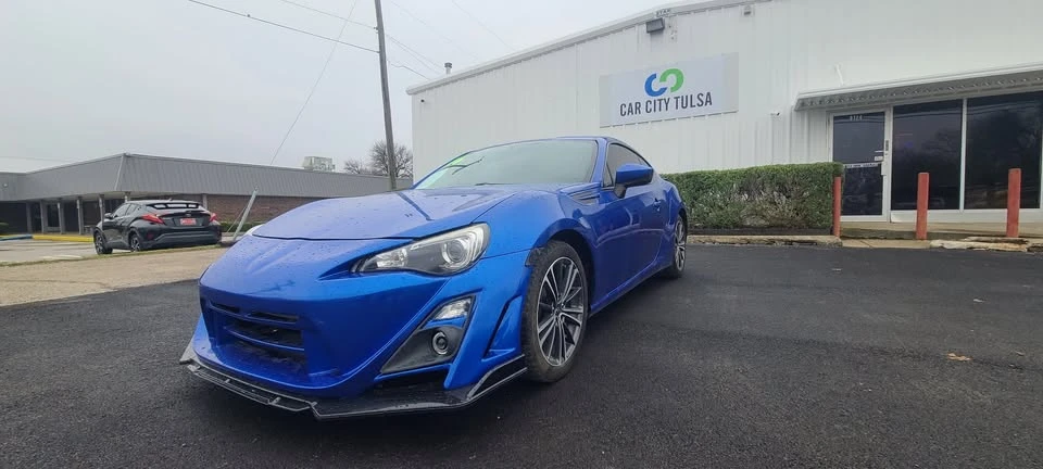 2016 Subaru BRZ 1st Gen - Image 15 of 20