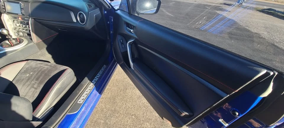 2016 Subaru BRZ 1st Gen - Image 7 of 20