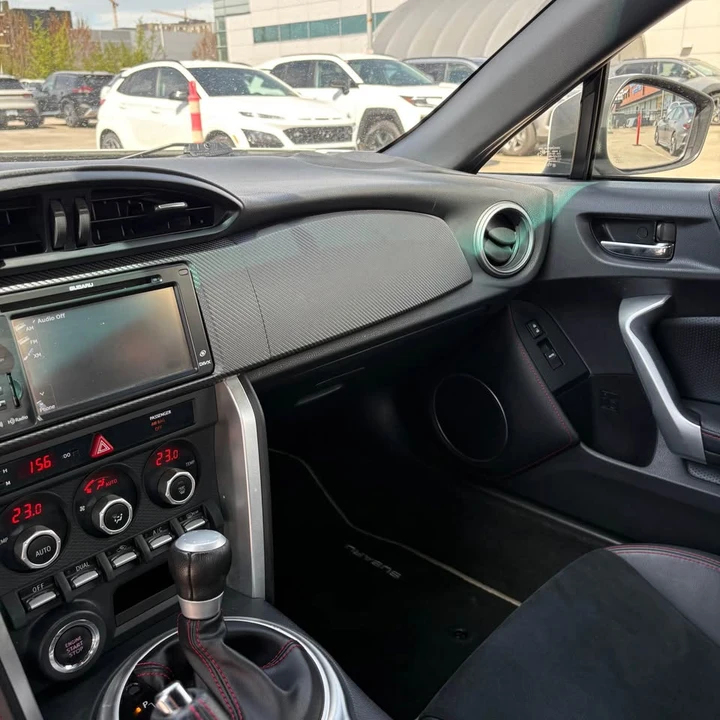 2016 Subaru BRZ 1st Gen - Image 15 of 16