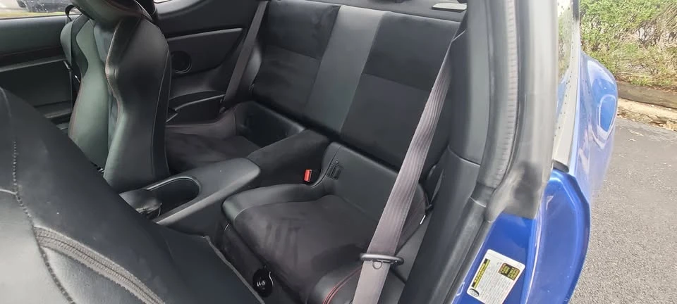 2016 Subaru BRZ 1st Gen - Image 18 of 20