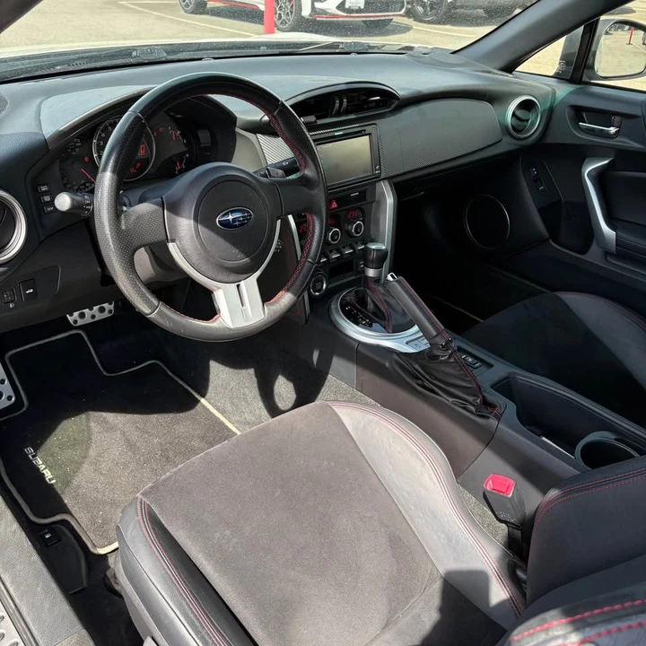 2016 Subaru BRZ 1st Gen - Image 14 of 16