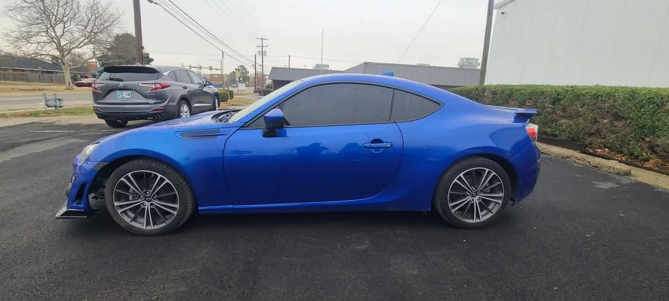 2016 Subaru BRZ 1st Gen - Image 14 of 20