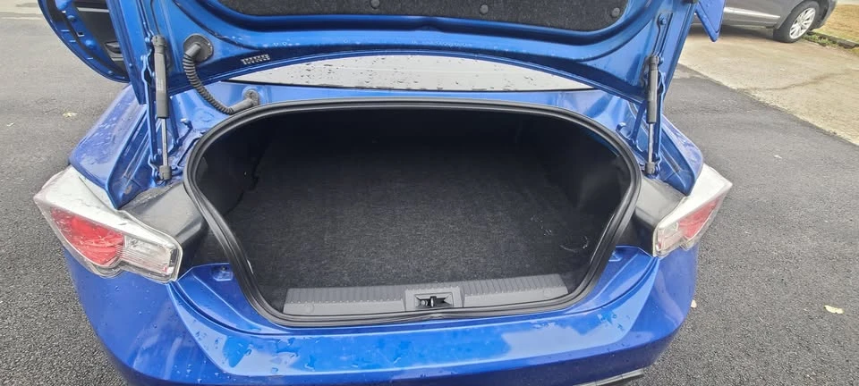 2016 Subaru BRZ 1st Gen - Image 11 of 20