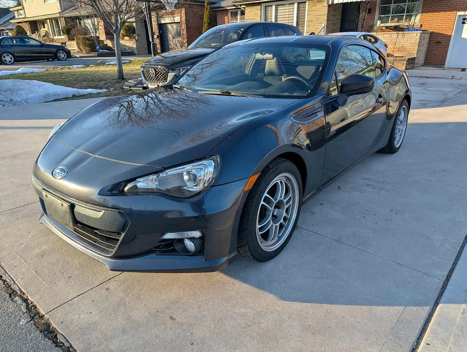 2016 Subaru BRZ 1st Gen - Image 2 of 15