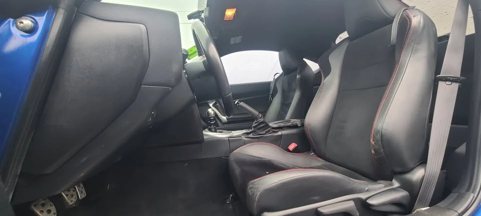 2016 Subaru BRZ 1st Gen - Image 17 of 20