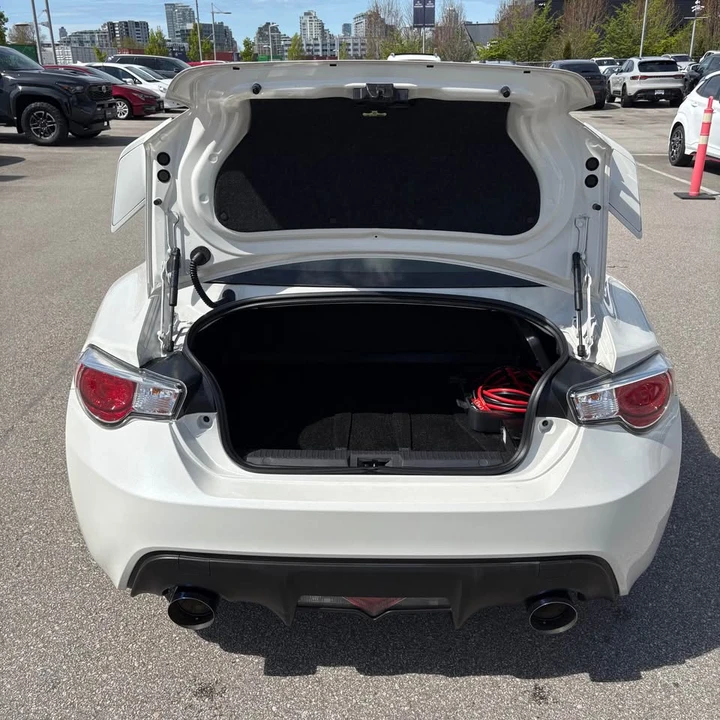 2016 Subaru BRZ 1st Gen - Image 13 of 16