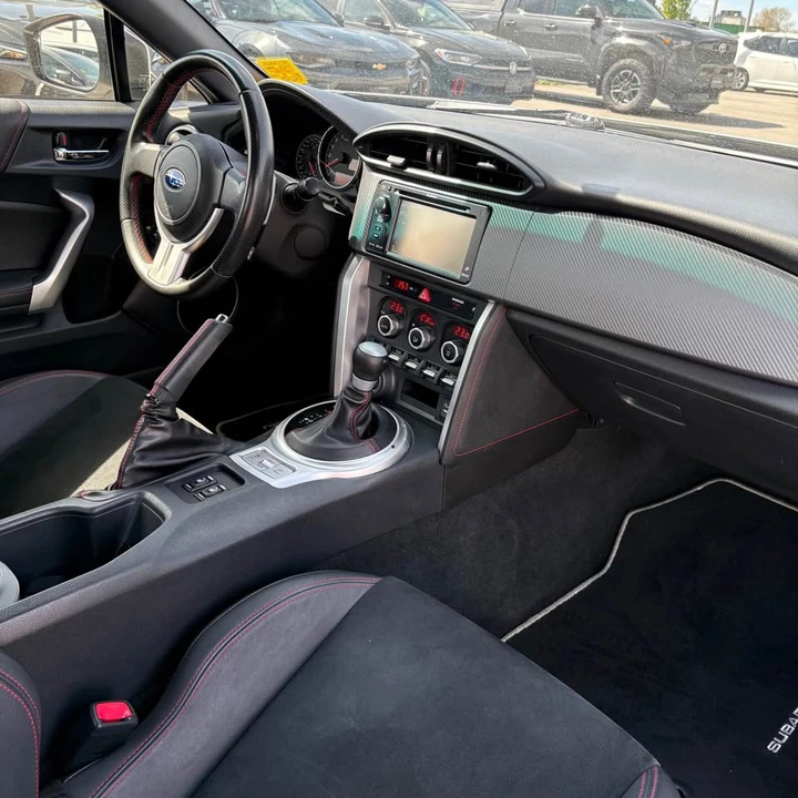 2016 Subaru BRZ 1st Gen - Image 16 of 16